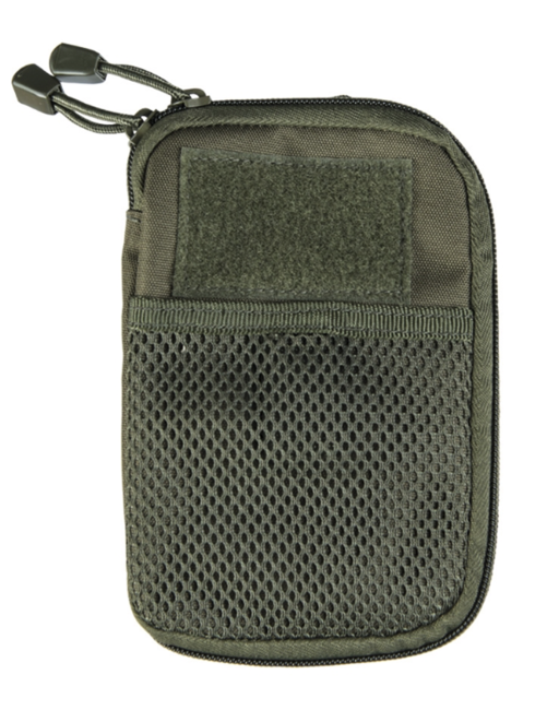 Mil-Tec MOLLE Gürteltasche, oliv