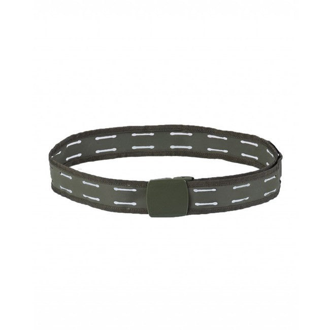 Mil-Tec MOLLE Lasergeschnittener Gürtel mit Kunststoffschnalle 3,8cm, oliv