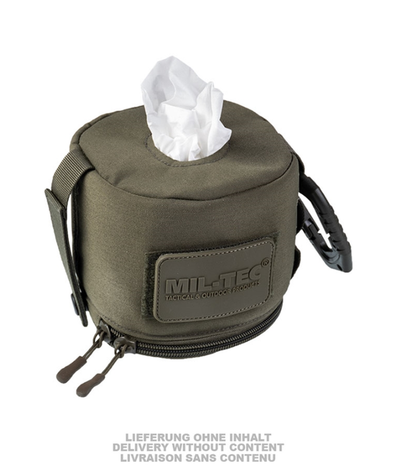 Einstecktücher