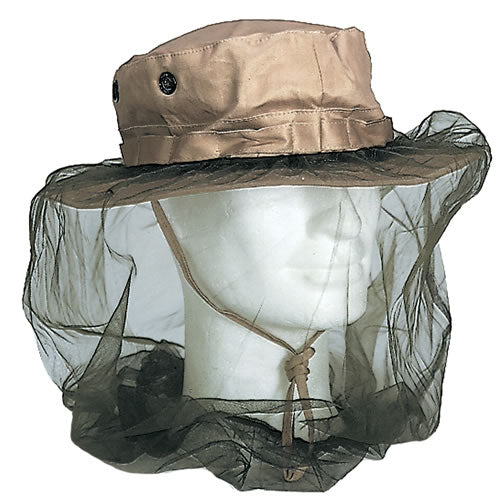 Mil-Tec KOPF-MOSQUITO MIT BUMMER
