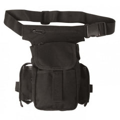 Mil-Tec Multi-Pack tasche, schwarz
