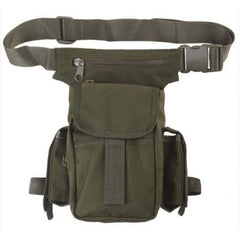 Mil-Tec Multi-Pack tasche, oliv