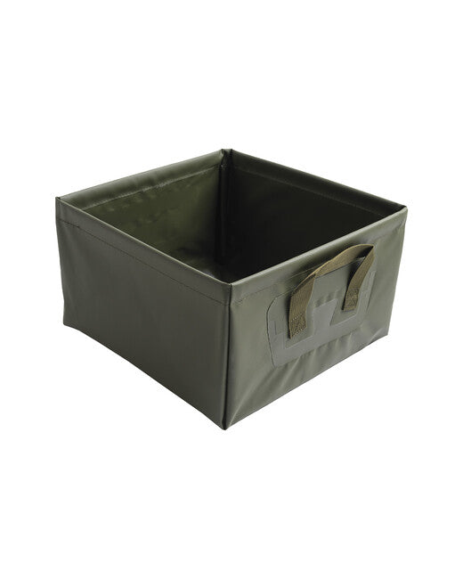Mil-Tec water sink faltbar oliv
