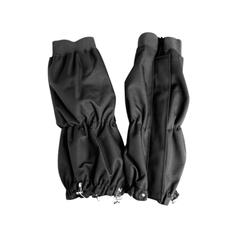 Mil-Tec Schutzgamaschen, schwarz