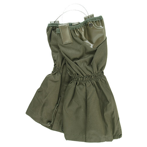 Mil-Tec Professional Gamaschen, olive