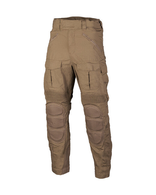 Mil-Tec COMBAT CHIMERA Hosen taktische dark coyote