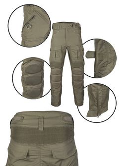 Mil-Tec Chimera combat pants oliv