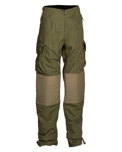 Mil-Tec kommandohose 'teesar®' gen.ii oliv