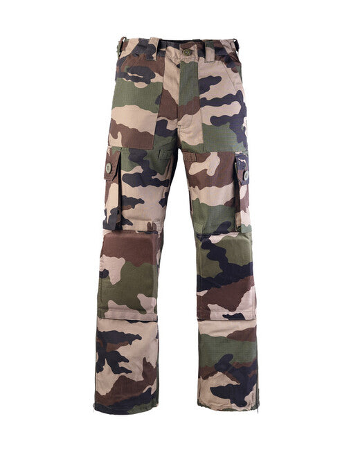 Mil-Tec kommandohose light weight cce