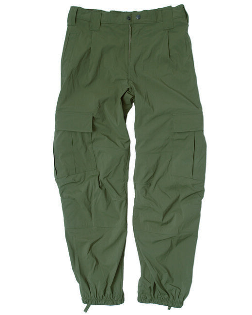 Mil-Tec SOFTSHELL GEN.III Hosen olivfarben