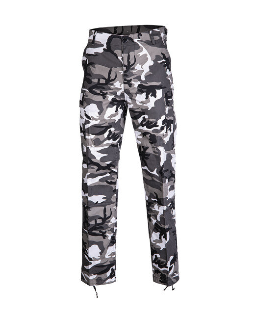 Mil-Tec us feldhose typ bdu urban
