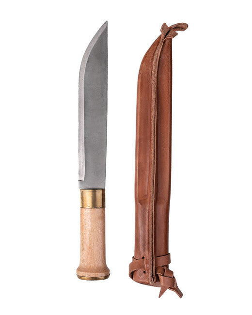 Mil-Tec Finnisch 32 cm mit Scheide