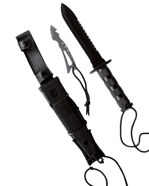 Mil-Tec survival messer