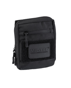 Mil-Tec OD Mehrzwecktasche, schwarz