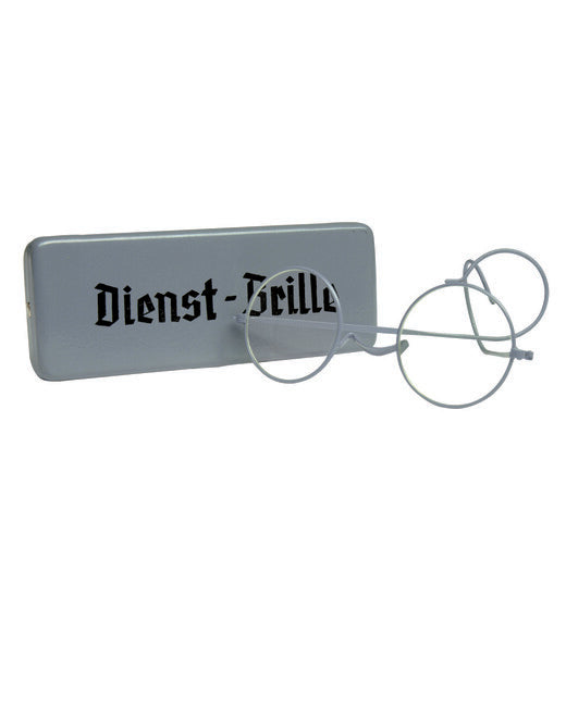 Mil-Tec Brille WH DIENST-BRILLE repro