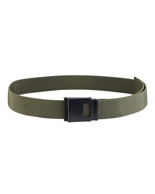 Mil-Tec Defense 'defense' flex gürtel 40mm oliv