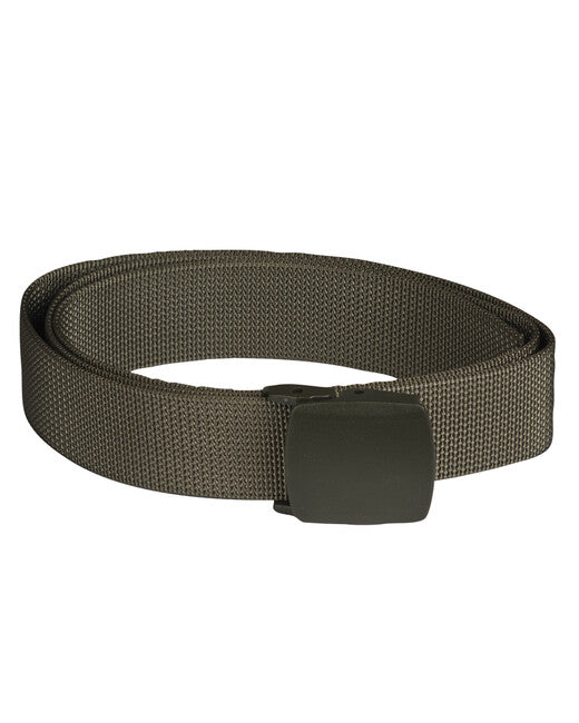 Mil-Tec Quick Release 38mm oliv