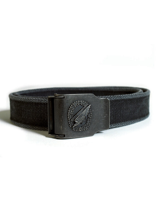 Mil-Tec Para safety belt schwarz