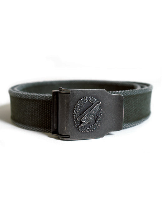 Mil-Tec Para safety belt oliv