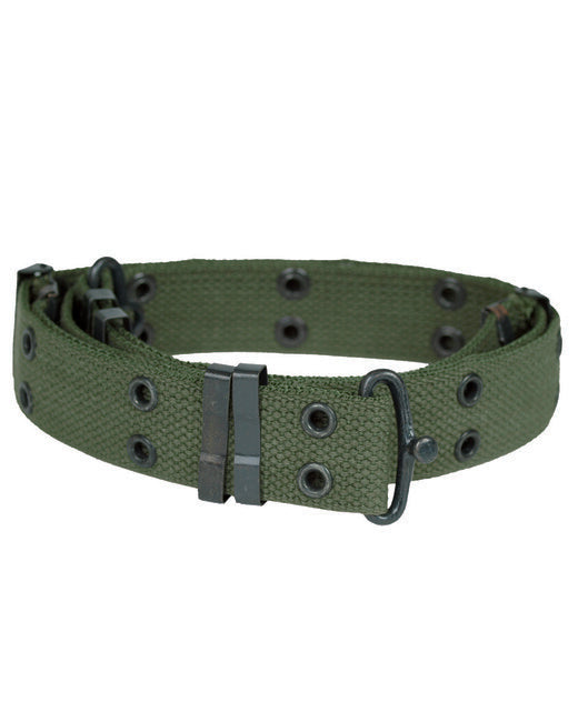 Mil-Tec LC1 Gürtel US Kampf olivfarben