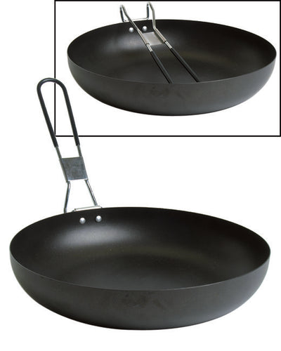 Aluminiumpfannen