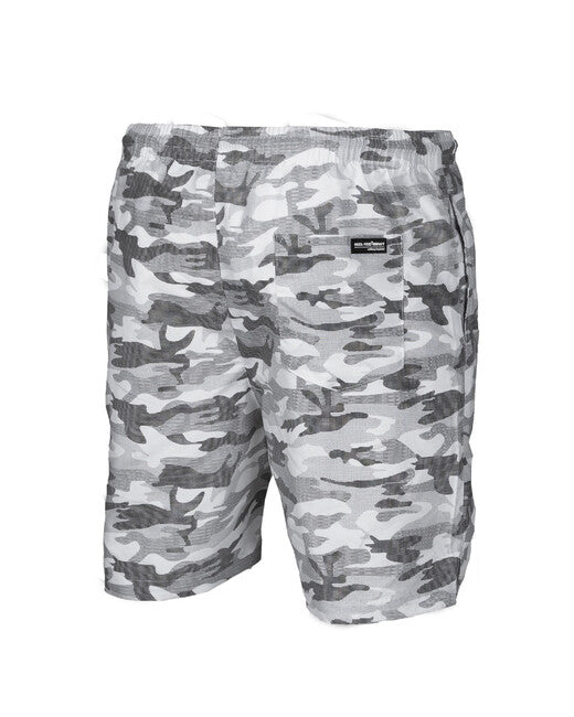 Mil-Tec Urban badeshorts