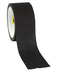 Mil-Tec Klebeband 50mm (10m) schwarz