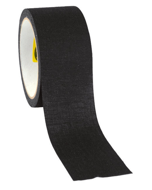 Mil-Tec Klebeband 50mm (10m) schwarz