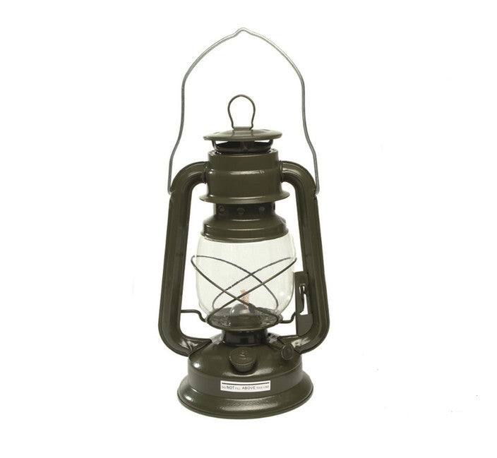 Mil-Tec Sturmlampe große 28 cm oliv