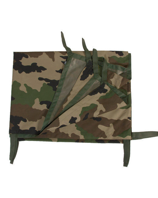 Mil-Tec Plane TARP vielseitige cce tarn