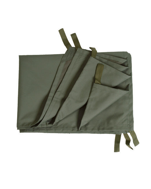 Mil-Tec TARP Plane mehrzweck olivgrün