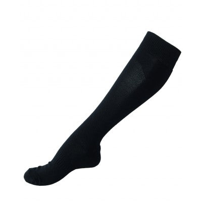 Mil-Tec Coolmax-Strümpfe, schwarz