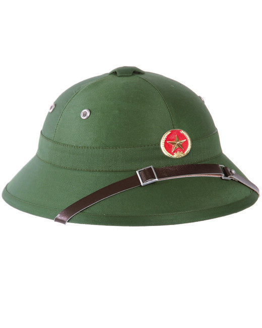 Mil-Tec vietcong tropenhelm m.abz.