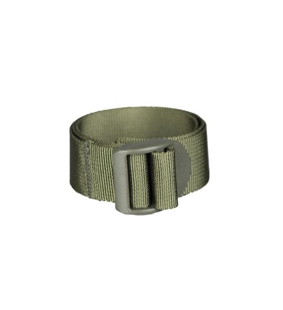 Mil-Tec Packriemen mit Stegschnalle, olive