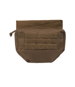 Mil-Tec Drop Down Holster, Coyote