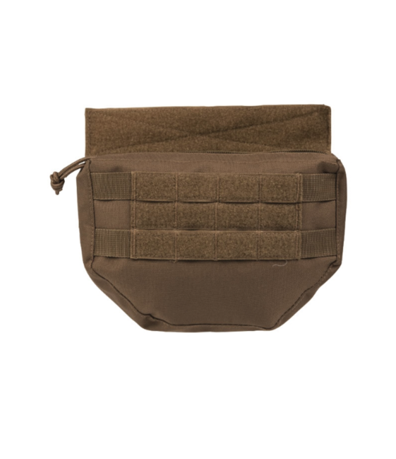 Mil-Tec Drop Down tasche, coyote