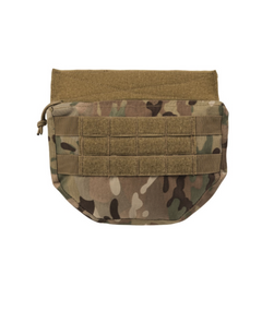 Mil-Tec Drop Down Holster, Multicam