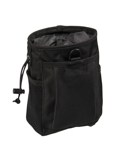 Mil-Tec empty shell pouch MOLLE schwarz