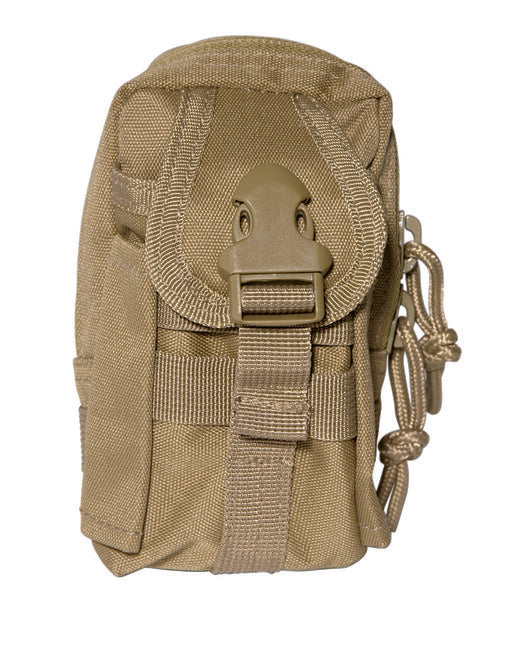 Mil-Tec com.koppeltasche coyote