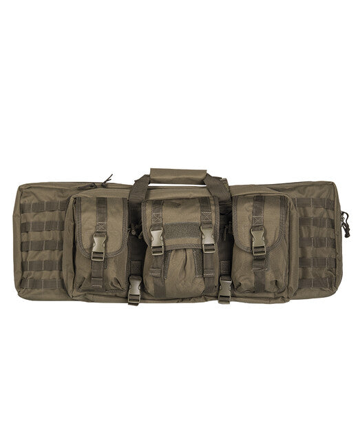 Mil-Tec rifle case medium oliv