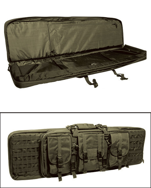 Mil-Tec Gewehrholster groß, oliv