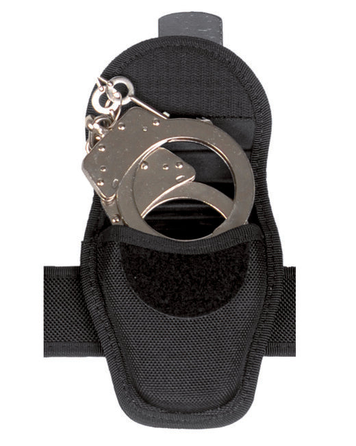 Mil-Tec sec handschellentasche schwarz