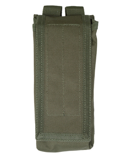Mil-Tec Ak47 mag.tasche single oliv