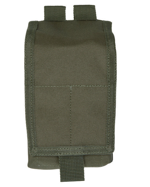 Mil-Tec G36 mag.tasche oliv