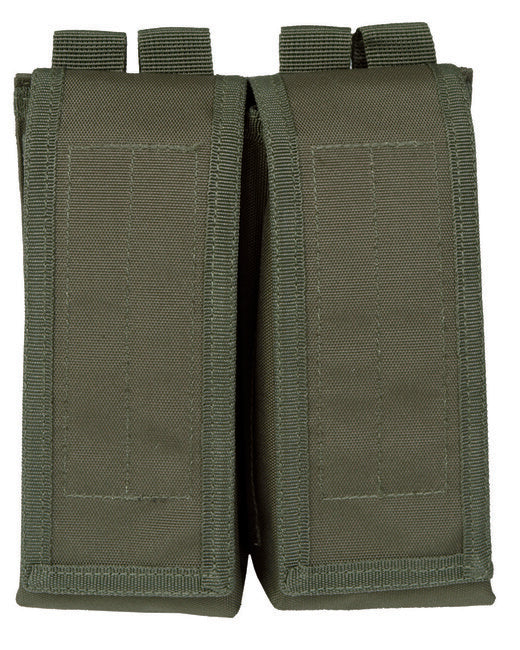 Mil-Tec AK47 mag.tasche double oliv