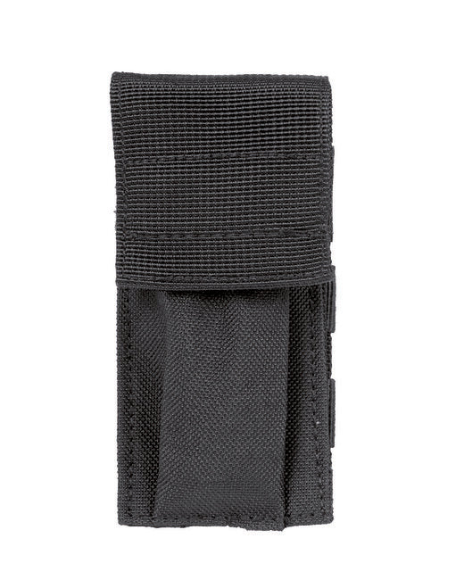 Mil-Tec Etui für Klappmesser 13cm, schwarz