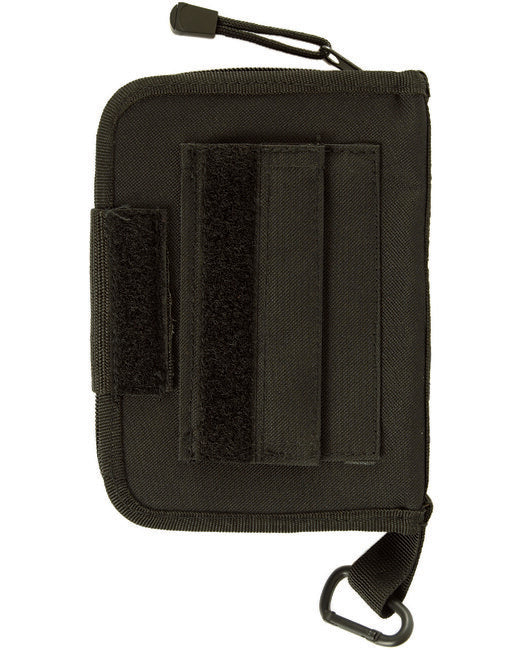 Mil-Tec Etui Organisations-, schwarz