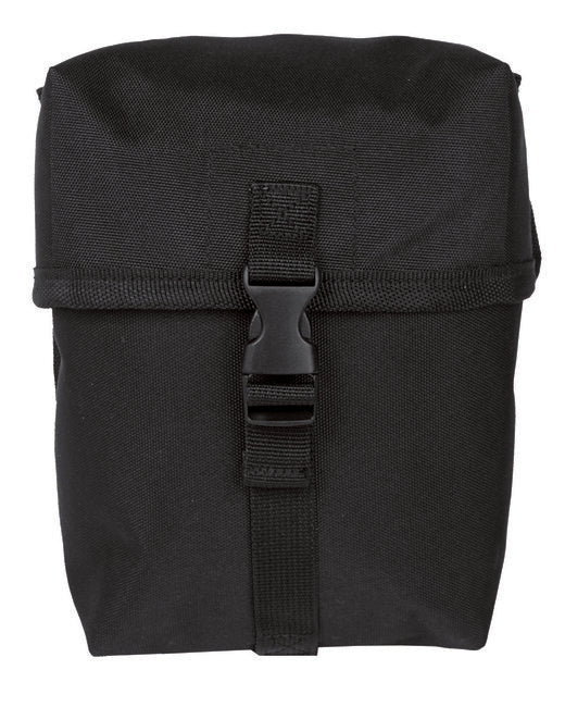 Mil-Tec koppeltasche multipurpose med.schwarz