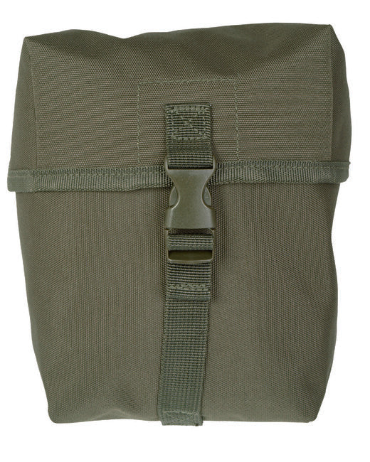 Mil-Tec koppeltasche multipurpose med.oliv