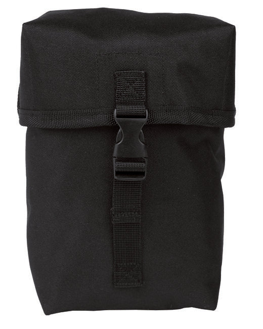 Mil-Tec koppeltasche multipurpose lg.schwarz
